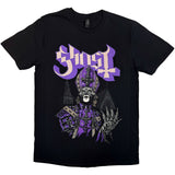 Ghost: The Tall Man V T-shirt – officielt merchandise