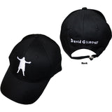 David Gilmour: Luck & Strange Baseball Cap
