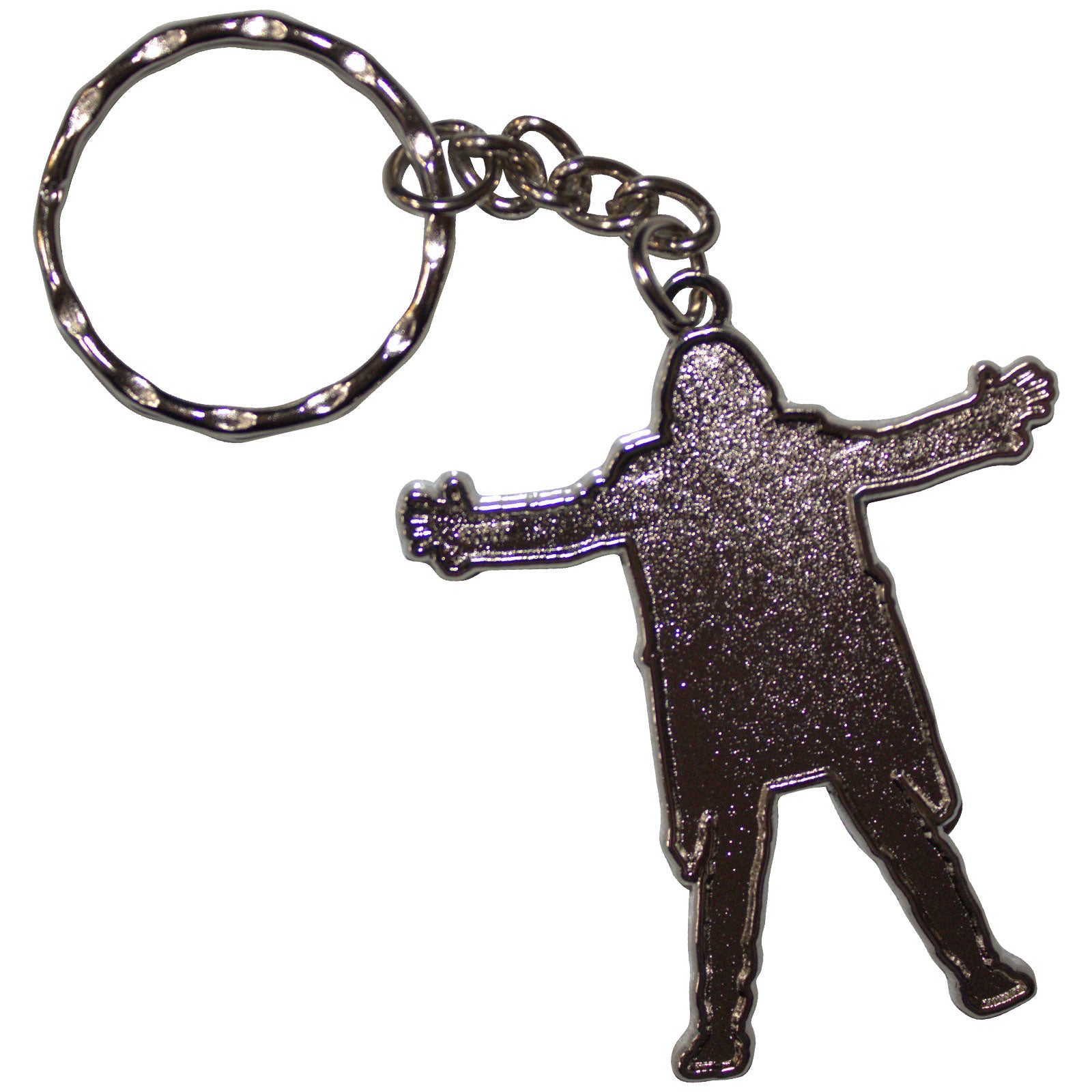 David Gilmour: Luck & Strange Keychain