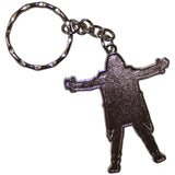 David Gilmour: Luck & Strange Keychain