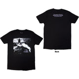 David Gilmour: Luck & Strange Album Brighton T-Shirt