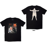 David Gilmour: Luck & Strange Fortuna E Strano T-Shirt