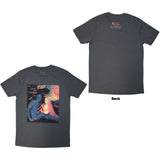 David Gilmour: Luck & Strange London 2 T-Shirt