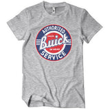 Buick Service Logo T-Shirt