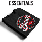 Buick Motor Company Bulk T-Shirt T-Shirt fra Buick