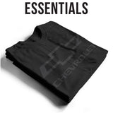 Chevrolet Logo Bulk T-Shirt T-Shirt fra Chevrolet