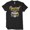 PoweRød By Chevrolet T-Shirt T-Shirt fra Chevrolet