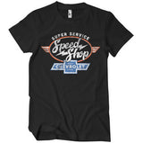 Chevrolet Speed Shop T-Shirt T-Shirt fra Chevrolet