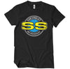 Chevrolet SS - Super Sport T-Shirt T-Shirt fra Chevrolet