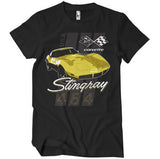 Corvette Stingray 454 T-Shirt