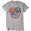 Corvette Nation T-Shirt T-Shirt fra Corvette