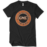 General Motors Trucks Patch T-Shirt