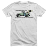 Chevrolet - All Time Favorite Since '27 T-Shirt