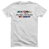 1959 CHEVY  - New Models Vintage Add T-Shirt