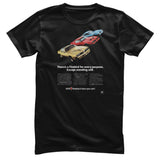 Pontiac Firebird 1978 Retro Add T-Shirt