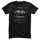 Pontiac Trans Am - A New Breed Of Wow T-Shirt