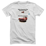 Chevrolet Camaro Premiere Add T-Shirt