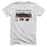 Incredible Chevrolet El Camino Add T-Shirt