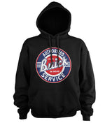 Buick Service Logo Hoodie
