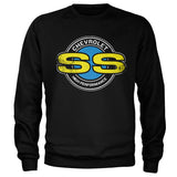 Chevrolet SS - Super Sport Sweatshirt Sweatshirt fra Chevrolet