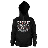 Chevrolet Impala Hoodie