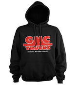 GMC Trucks Vintage Logo Hoodie