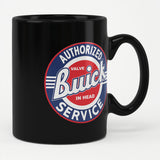 Buick - Authorized Service Mug