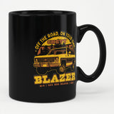 Chevy - Blazer 454 Big Block Mug