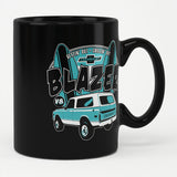 Chevrolet Surf Blazer Mug