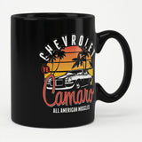 Chevrolet Camaro - All American Muscles Mug