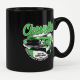 Chverolet Chevelle Mug