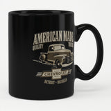 Chevrolet - American Made Trucks Mug
