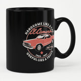 Chevy - El Camino Mug