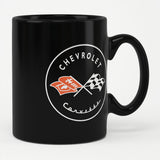 Chevrolet Corvette C1 Mug