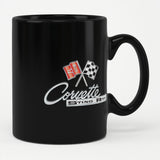 Corvette C2 Sting Ray Mug