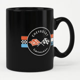Corvette Retro 235 Mug