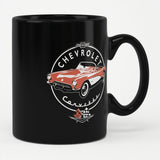 Corvette C1 Retro Mug