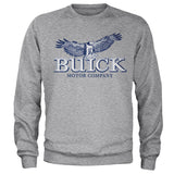 Buick Hawk Logo Sweatshirt