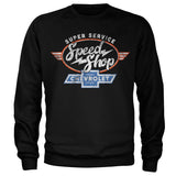 Chevrolet Speed Shop Sweatshirt Sweatshirt fra Chevrolet