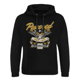 PoweRød By Chevrolet Girly Hoodie Girly Hoodie fra Chevrolet