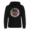 Chevrolet Washed Classic Epic Hoodie Epic Hoodie fra Chevrolet