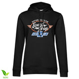 Chevrolet Speed Shop Girly Hoodie Girly Hoodie fra Chevrolet