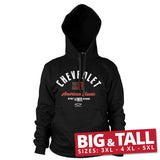 Chevrolet - American Classic Big & Tall Hoodie