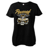 PoweRød By Chevrolet Girly Tee Girly Tee fra Chevrolet