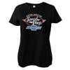 Chevrolet Speed Shop Girly Tee Girly Tee fra Chevrolet
