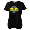 Chevrolet SS - Super Sport Girly Tee Girly Tee fra Chevrolet