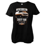 Chevy Van Girly Tee