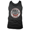 Chevrolet Washed Classic Tank Top Tank Top fra Chevrolet