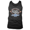 Chevrolet Speed Shop Tank Top Tank Top fra Chevrolet