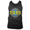 Chevrolet SS - Super Sport Tank Top Tank Top fra Chevrolet